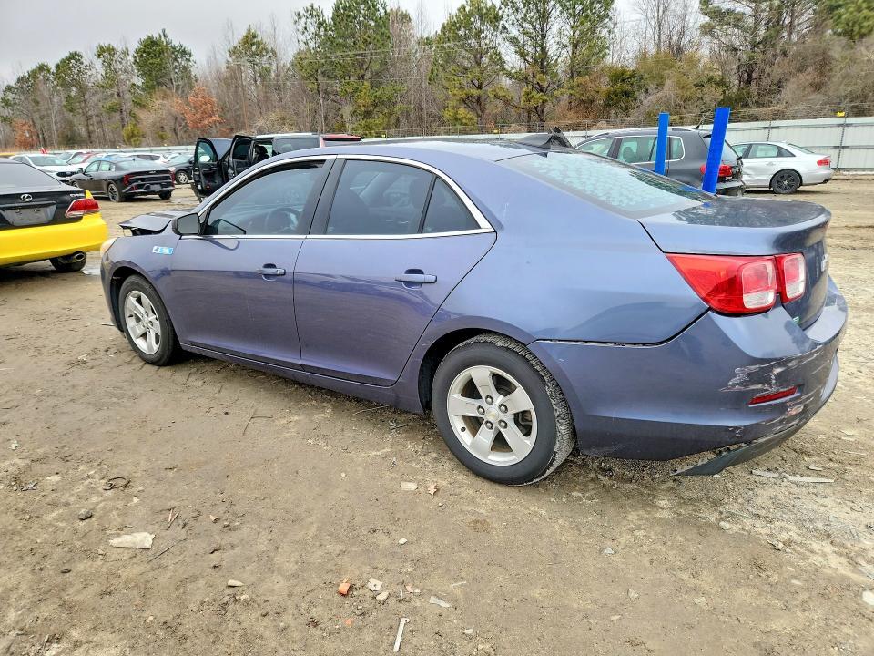 2015 Chevrolet Malibu ls