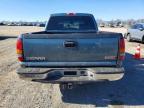 2007 GMC New Sierra C1500 Classic