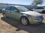 2003 Nissan Altima Base