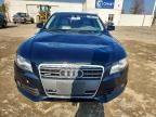 2011 Audi A4 Premium Plus