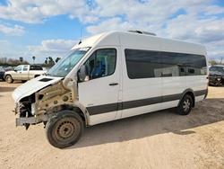 2013 Mercedes-Benz 2013 Mercedes Passengervan en venta en Mercedes, TX