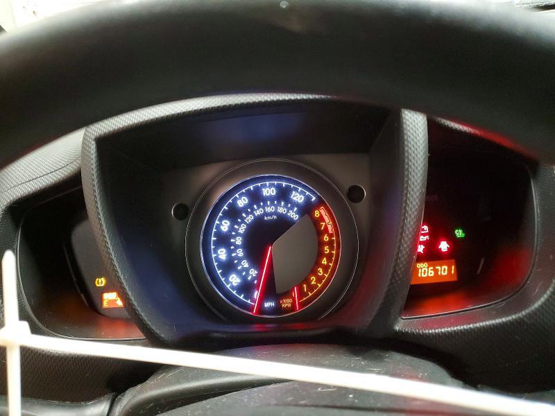 2009 Scion XD