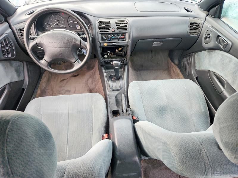 1996 Subaru Legacy l
