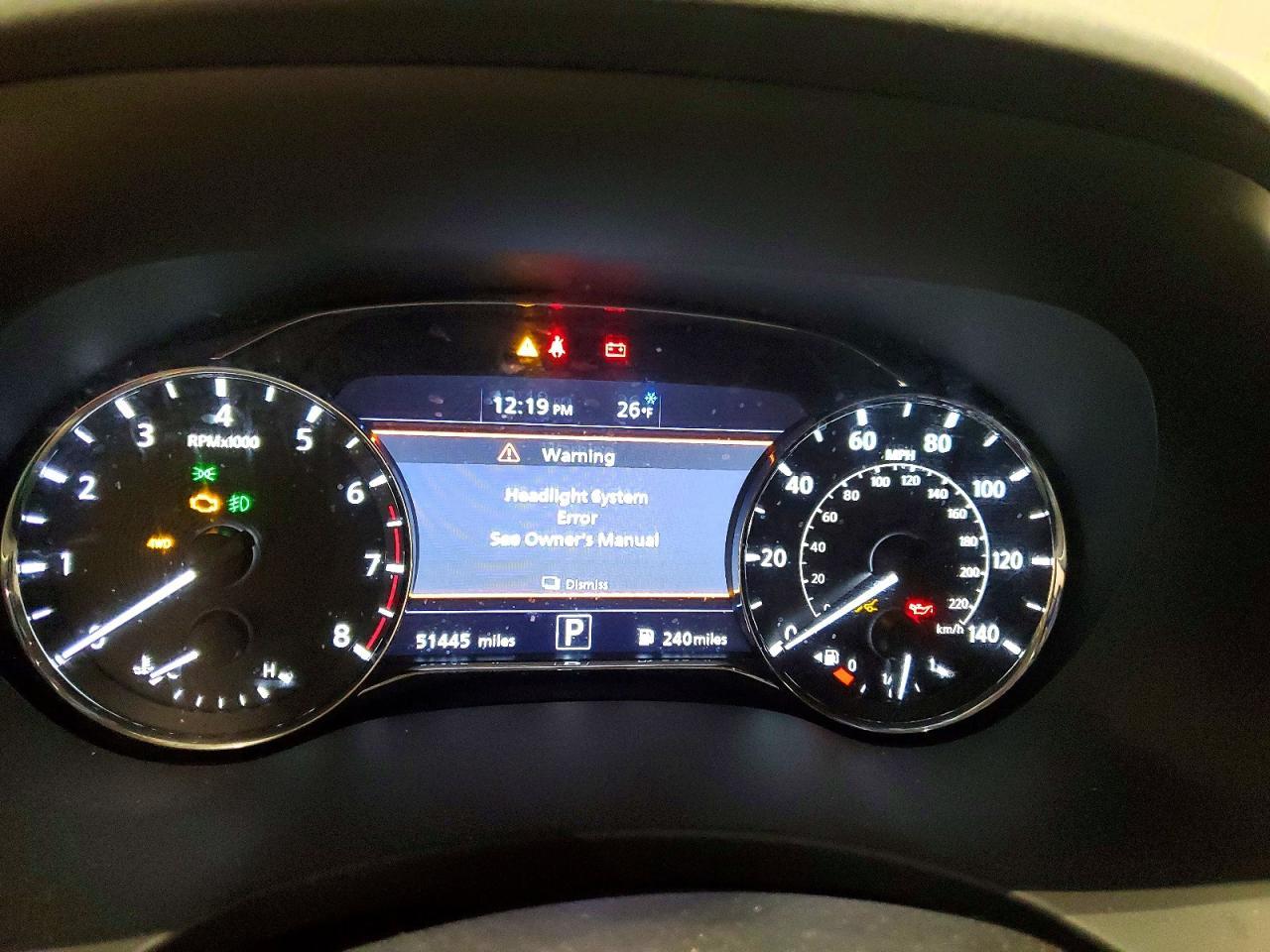 2021 Infinity Qx80 Premium Select