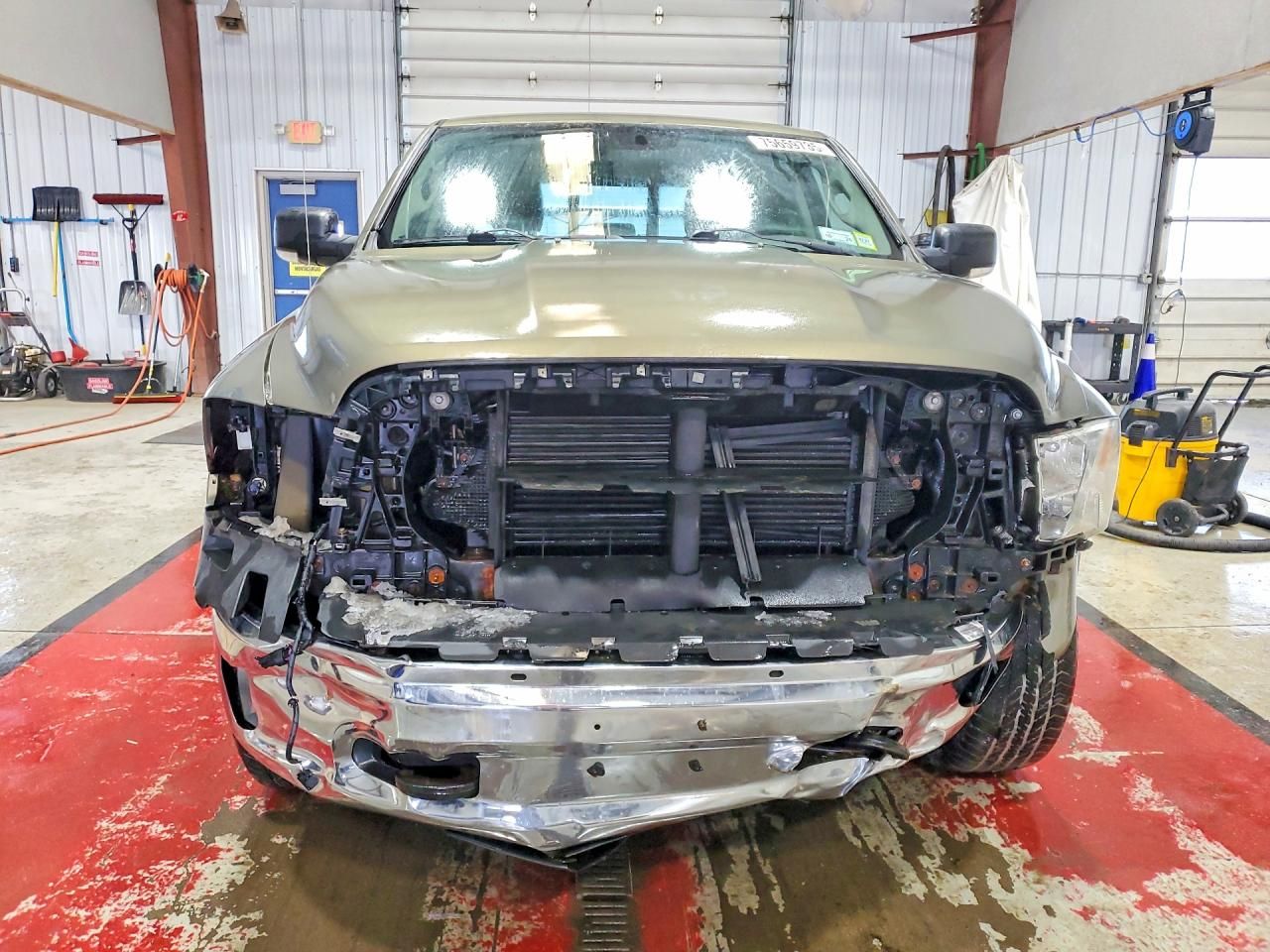 2014 Dodge Ram 1500 slt