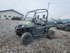 2016 Honda Pioneer 700 Utility Vehicle