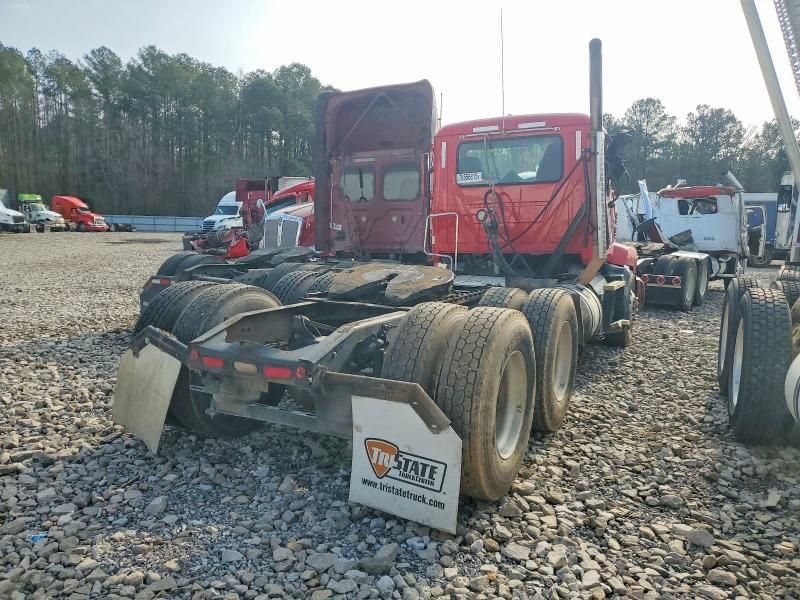 2019 Mack 2019  Anthem