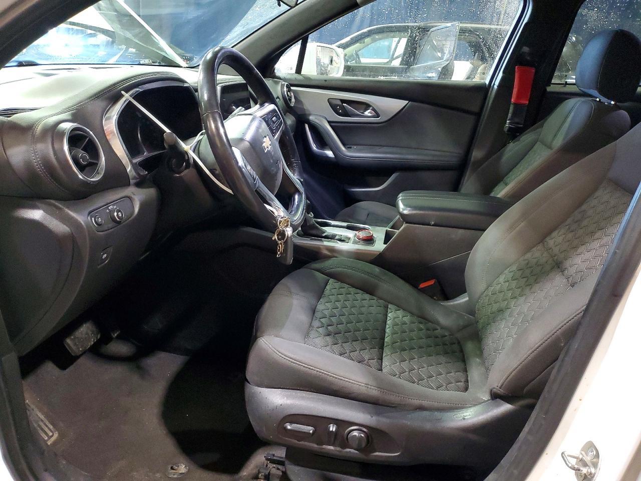 2020 Chevrolet Blazer 2LT