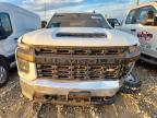 2022 Chevrolet Silverado HD Utility / Service Truck