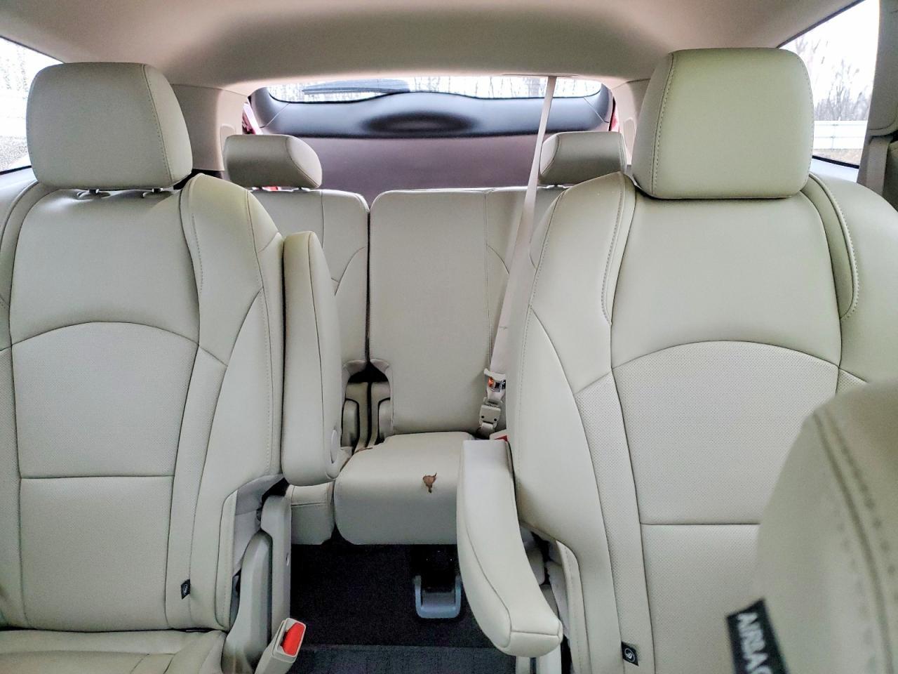 2020 Buick Enclave Premium