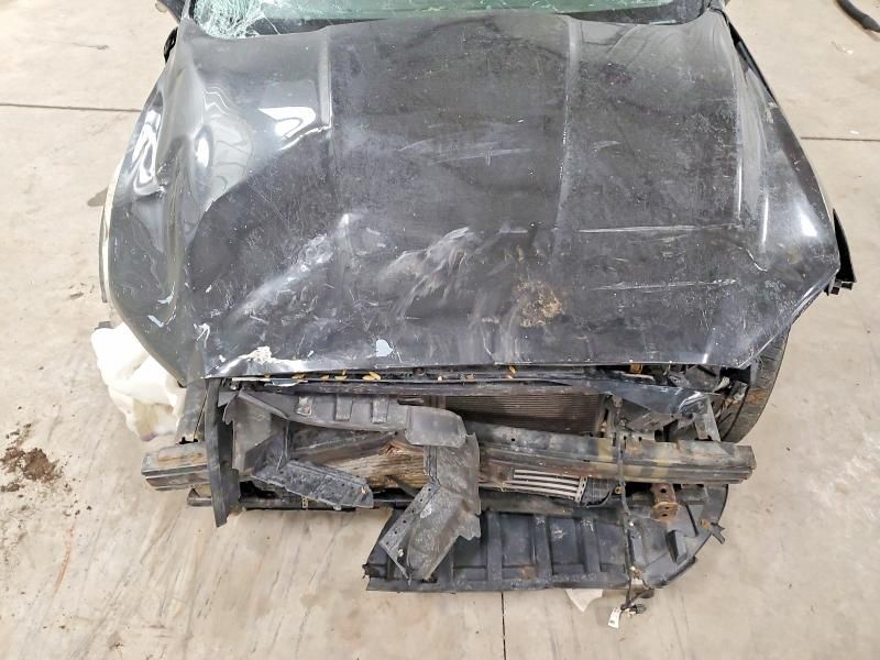 2013 Ford Fusion Titanium