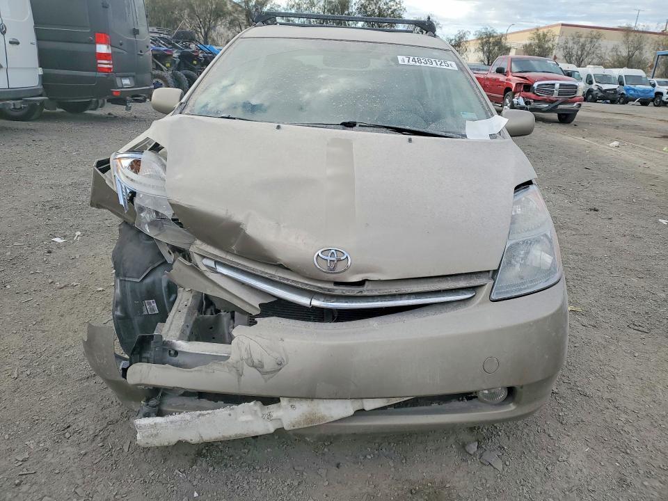 2006 Toyota Prius