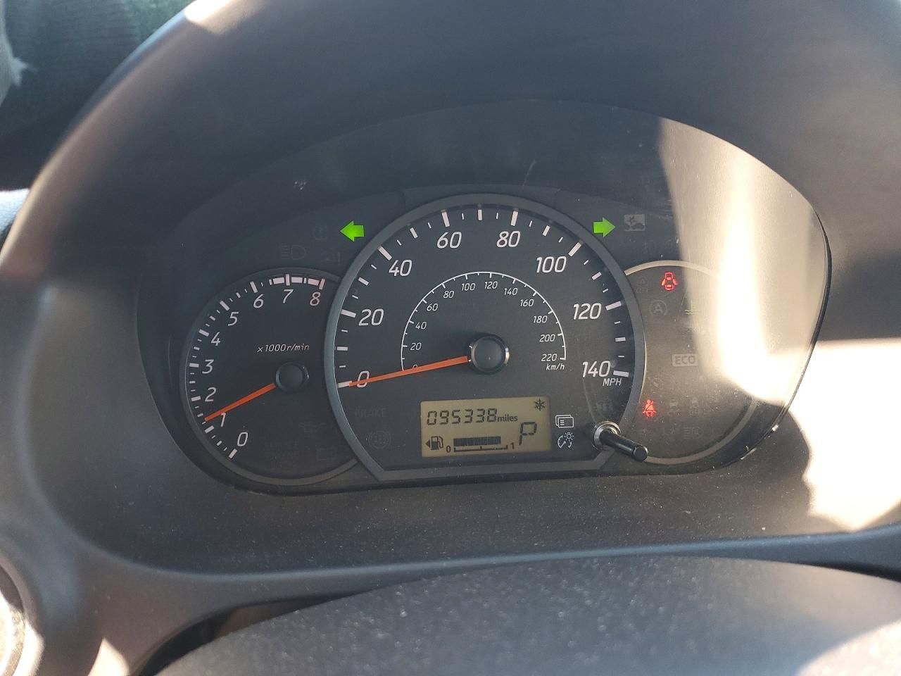 2021 Mitsubishi Mirage G4 es