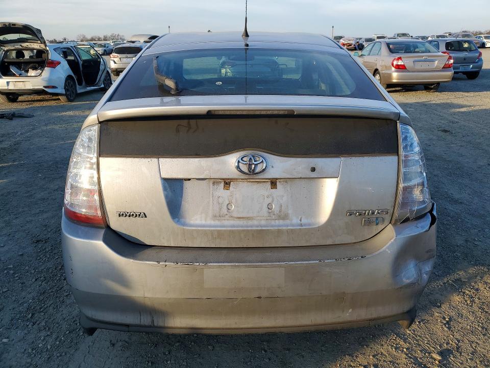 2007 Toyota Prius