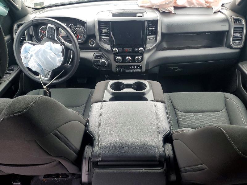 2025 Ram Trucks 1500 Tradesman