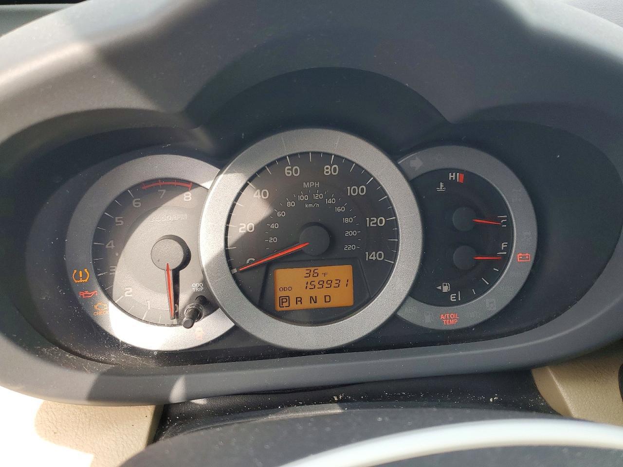 2010 Toyota Rav4