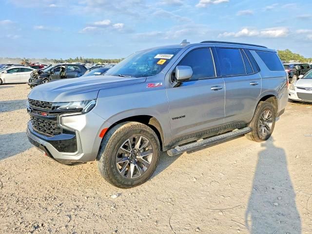 2023 Chevrolet Tahoe K1500 Z71