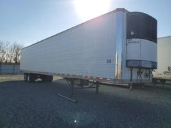 New arrivals for sale at auction: 2007 Great Dane Refrigerated Van Trailer