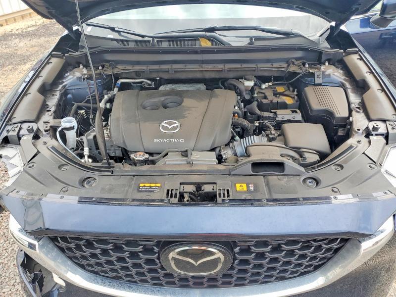 2024 Mazda Cx-5 Select
