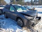 2024 Subaru Outback Touring