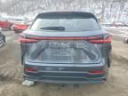 2025 Lexus Nx 350h Base