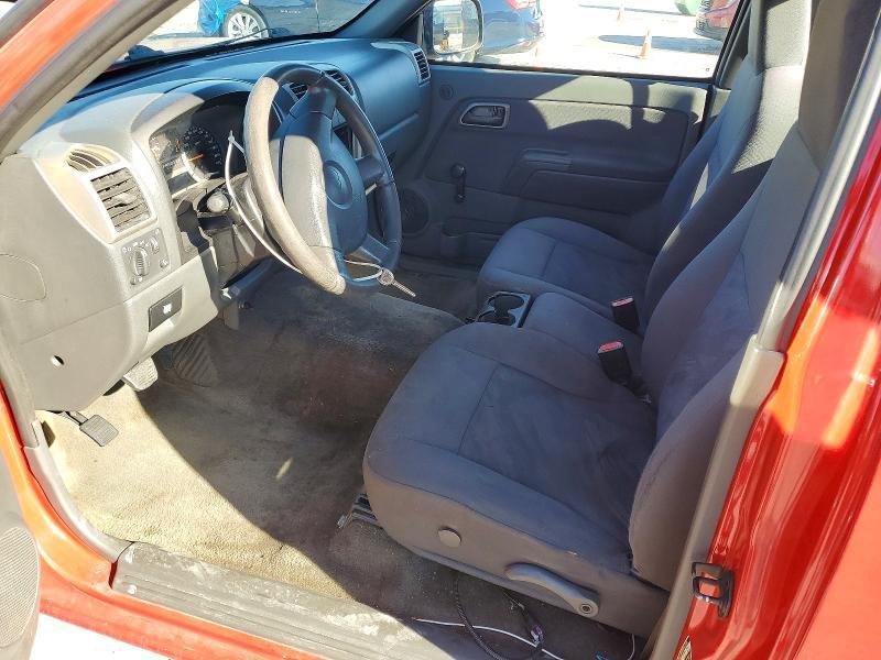 2005 Chevrolet Colorado
