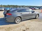 2018 Ford Fusion s Hybrid