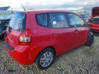 2007 Honda FIT