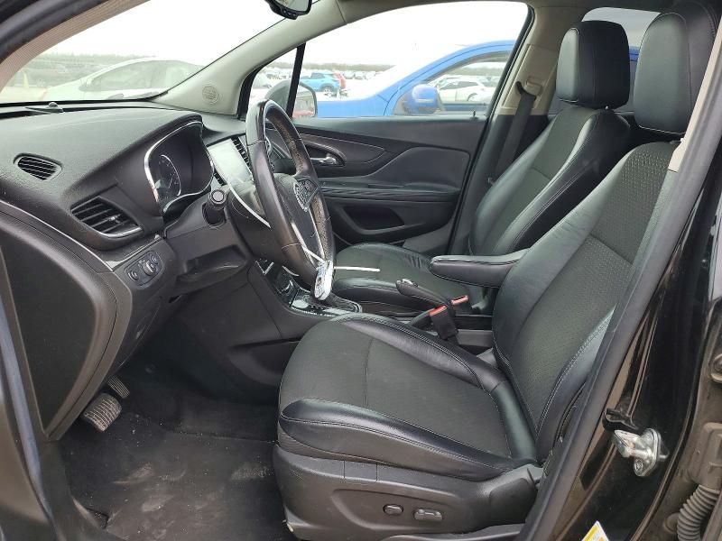 2017 Buick Encore Preferred ii