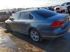 2013 Volkswagen Passat sel