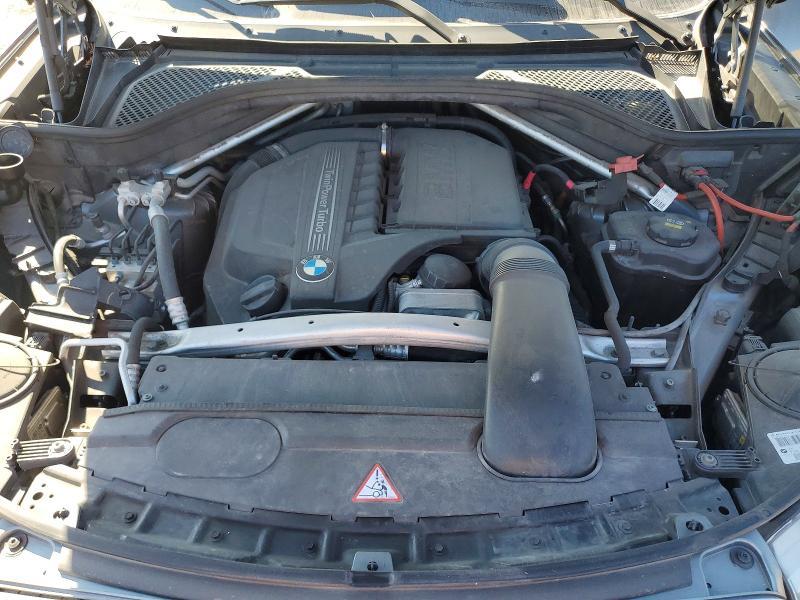 2014 BMW X5 Xdrive35i