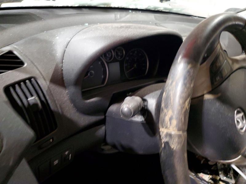 2010 Hyundai Elantra Touring se