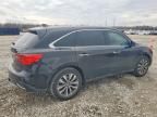2015 Acura Mdx Technology