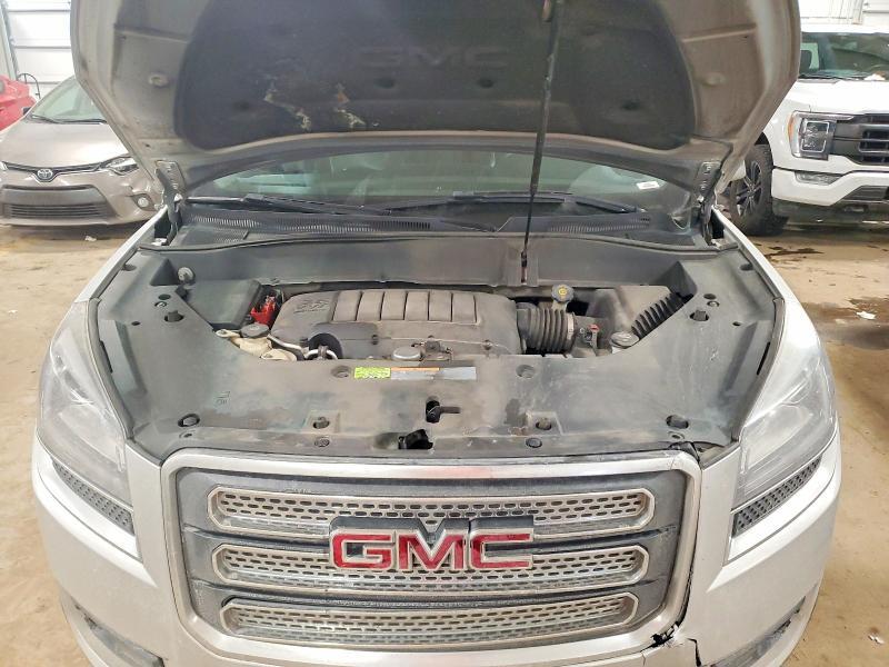 2014 GMC Acadia sle