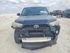 2014 Toyota 4runner SR5