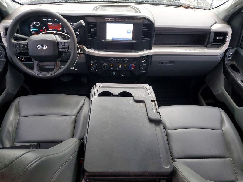 2024 Ford F350 Super Duty