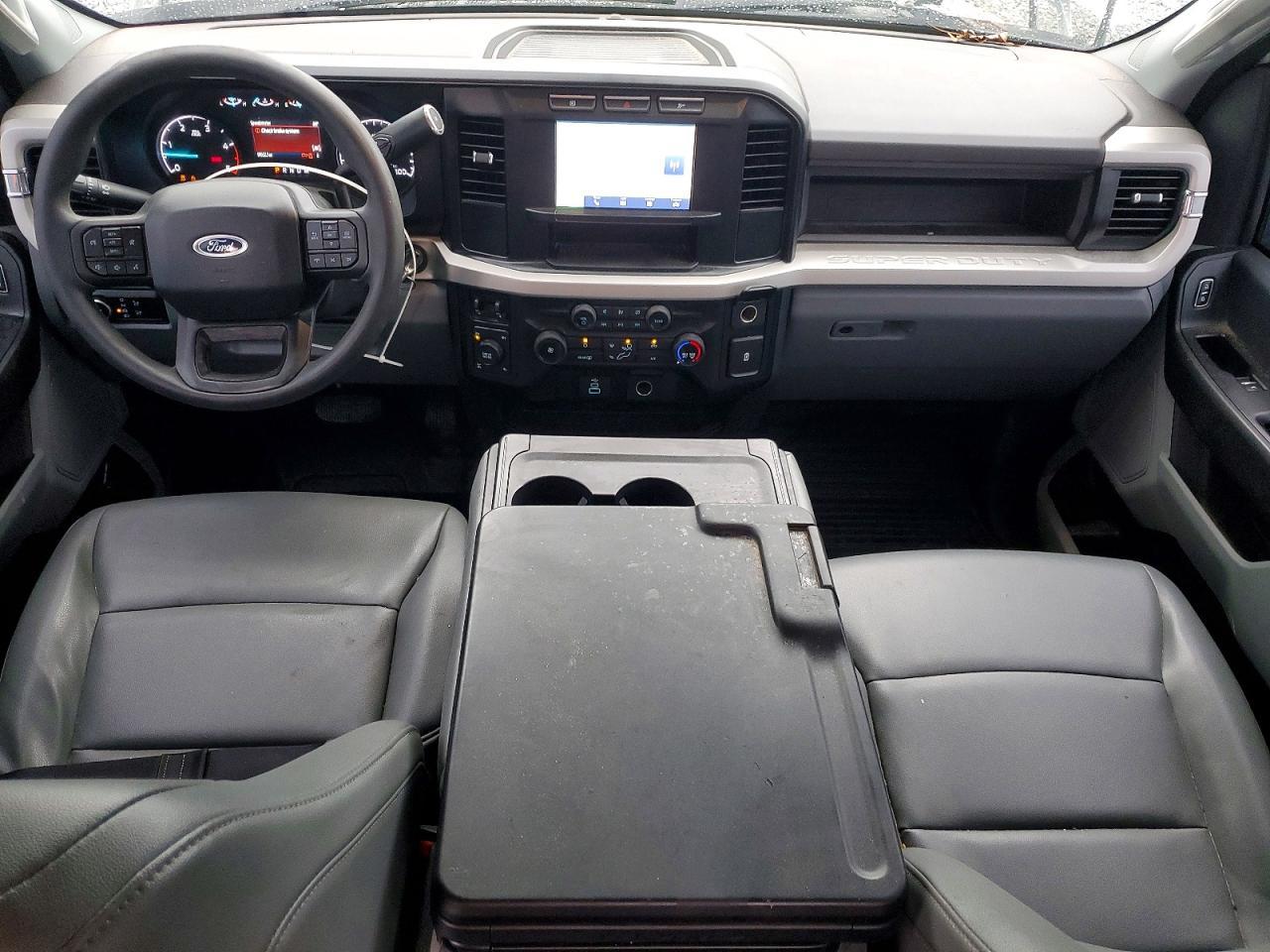 2024 Ford F350 Super Duty