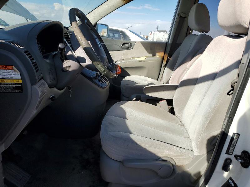 2006 KIA Sedona ex