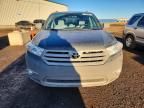 2011 Toyota Highlander Base