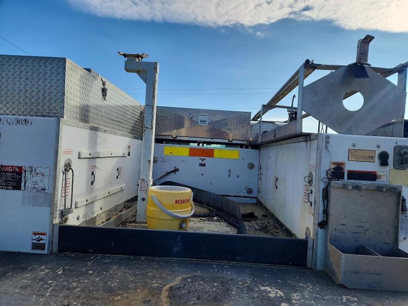 2015 Ford F450 Super Duty