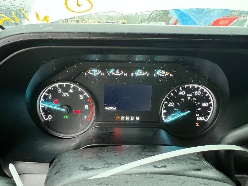 2024 Ford F250 Super Duty