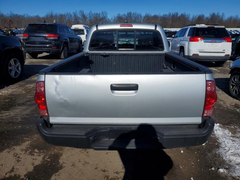 2006 Toyota Tacoma