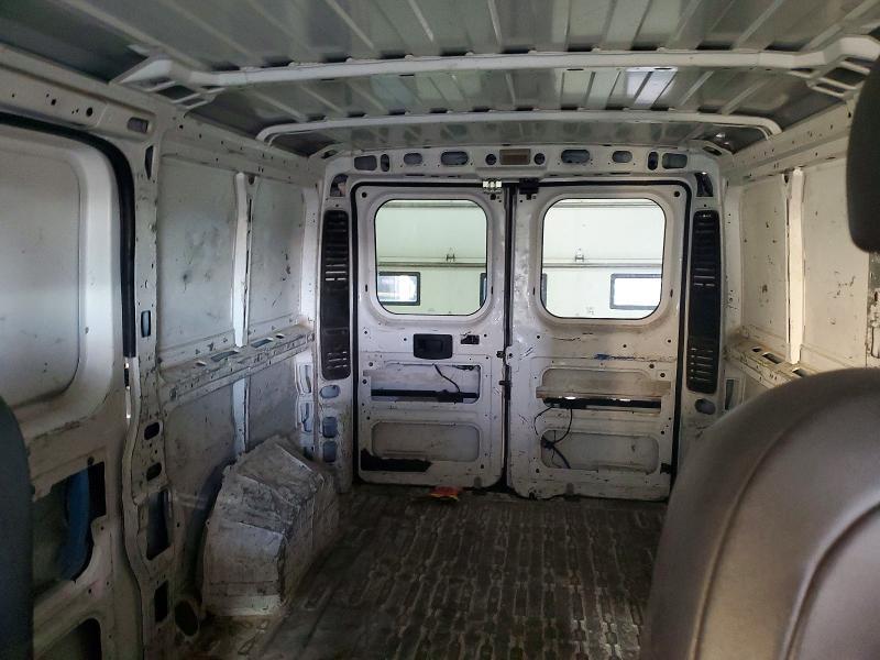 2017 Dodge Ram Promaster 1500 1500 Standard