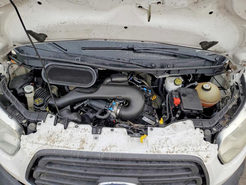 2015 Ford Transit T-250