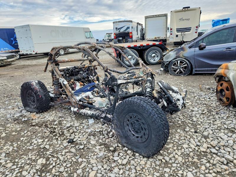 2025 Can Am MAVERICKX3 Utility Vehicle