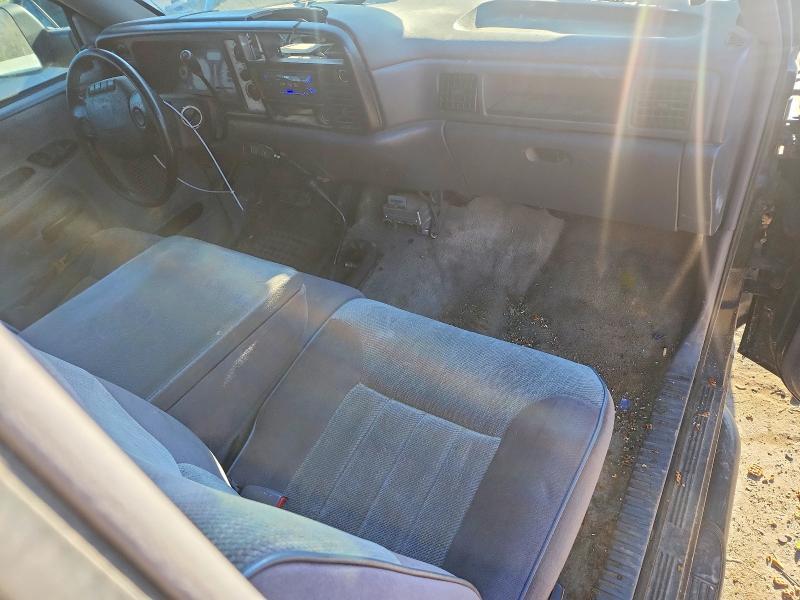 1997 Dodge Ram 1500