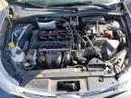 2009 Ford Focus se