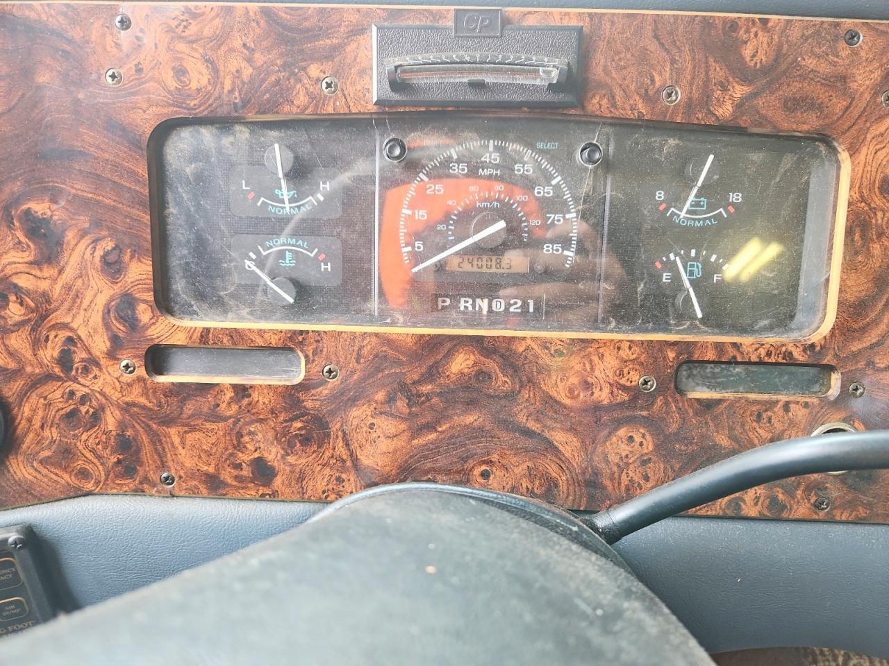 1994 Ford F530 Super Duty