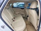 2014 Volkswagen Passat se
