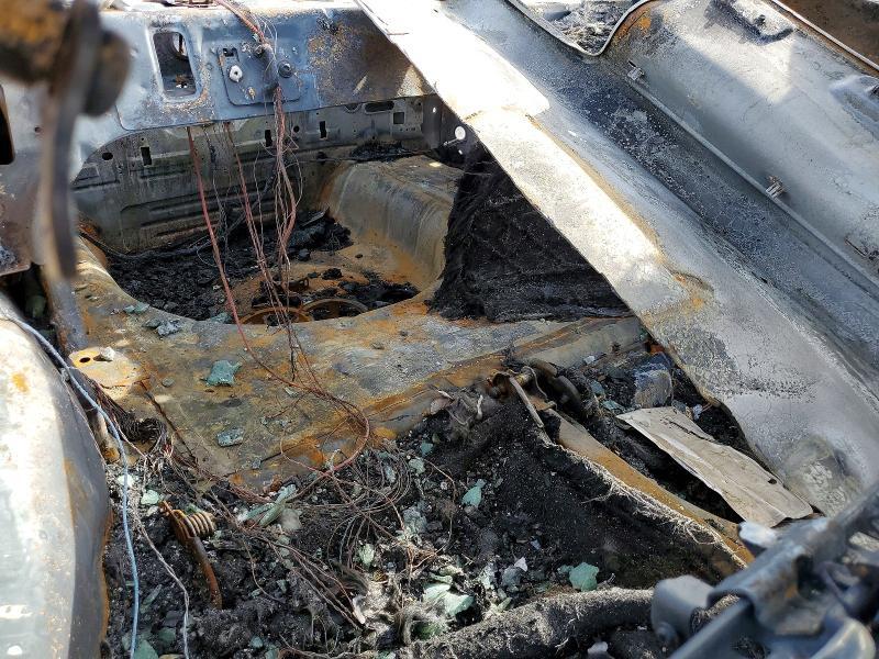 2022 Ford Mustang gt